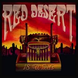 Red Desert : 18 Wheels